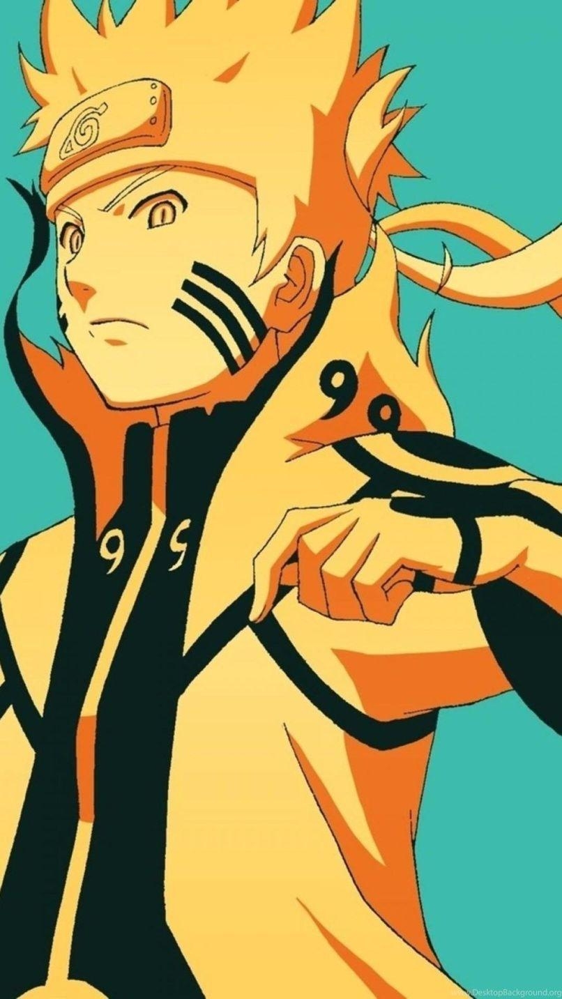 810x1440 Naruto HD Wallpaper iPhone 6 Plus, Phone