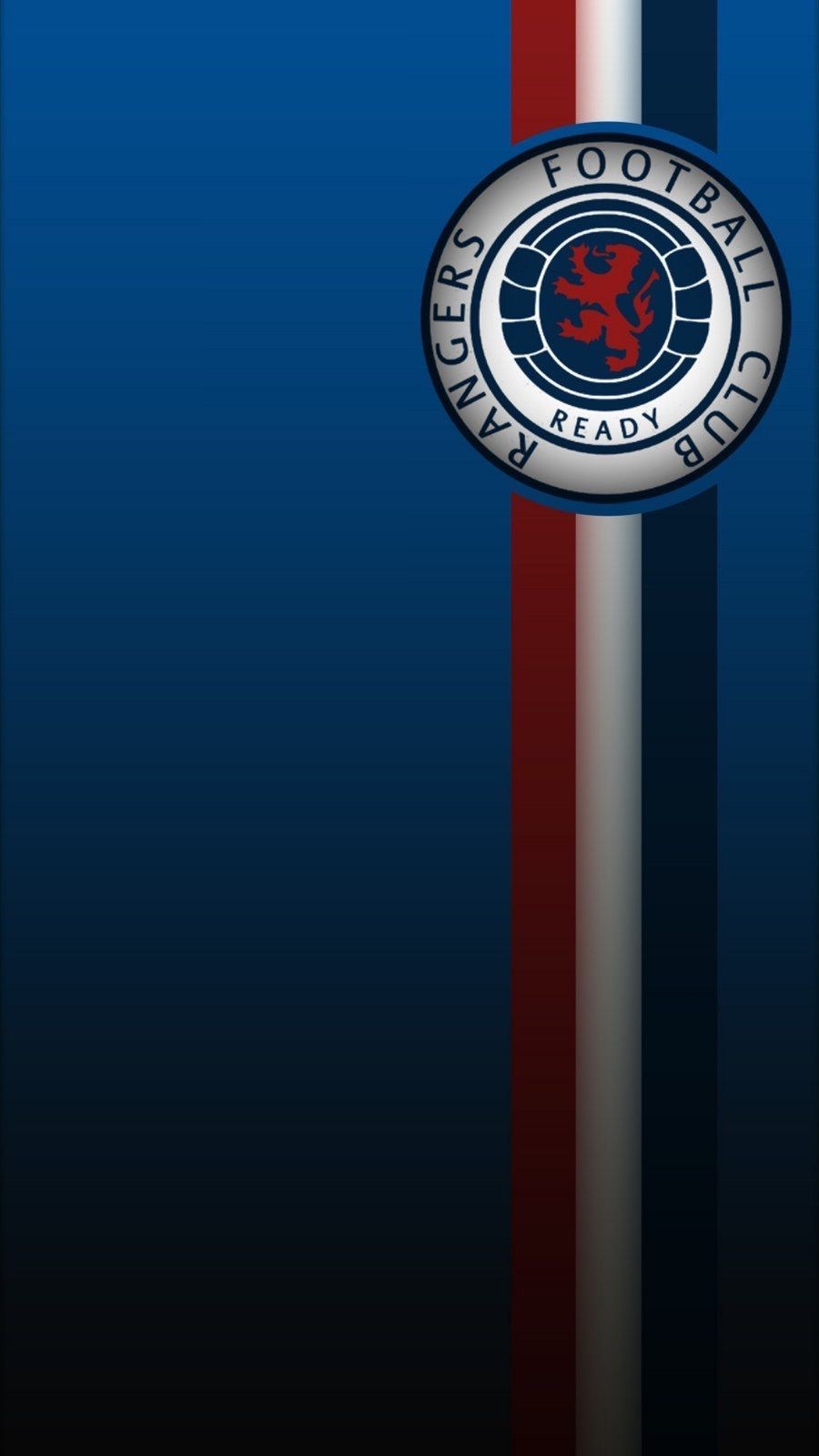 900x1600 Rangers, Phone