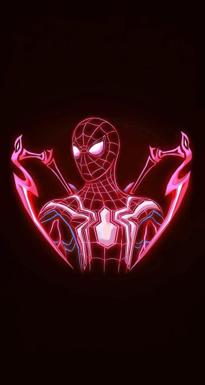 690x1280 Spiderman Wallpaper ❤, Phone