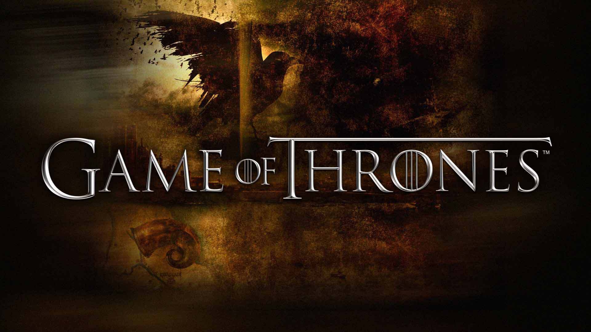 1920x1080 Game Of Thrones Wallpaper And Background, Desktop