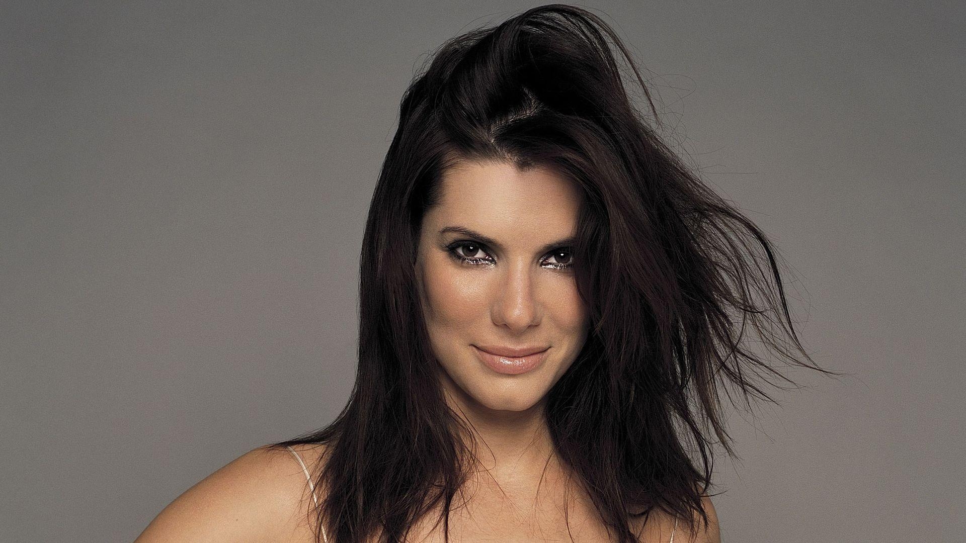 1920x1080 HD Sandra Bullock Wallpaper, Desktop