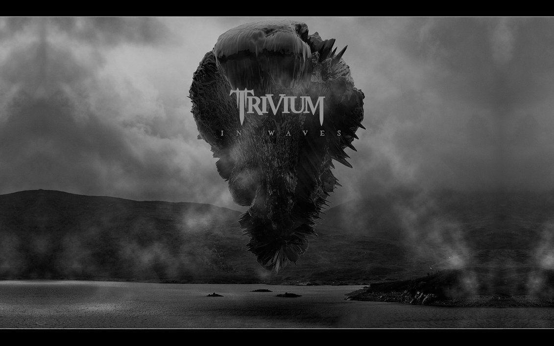 1140x710 Trivium In Waves 2, Desktop