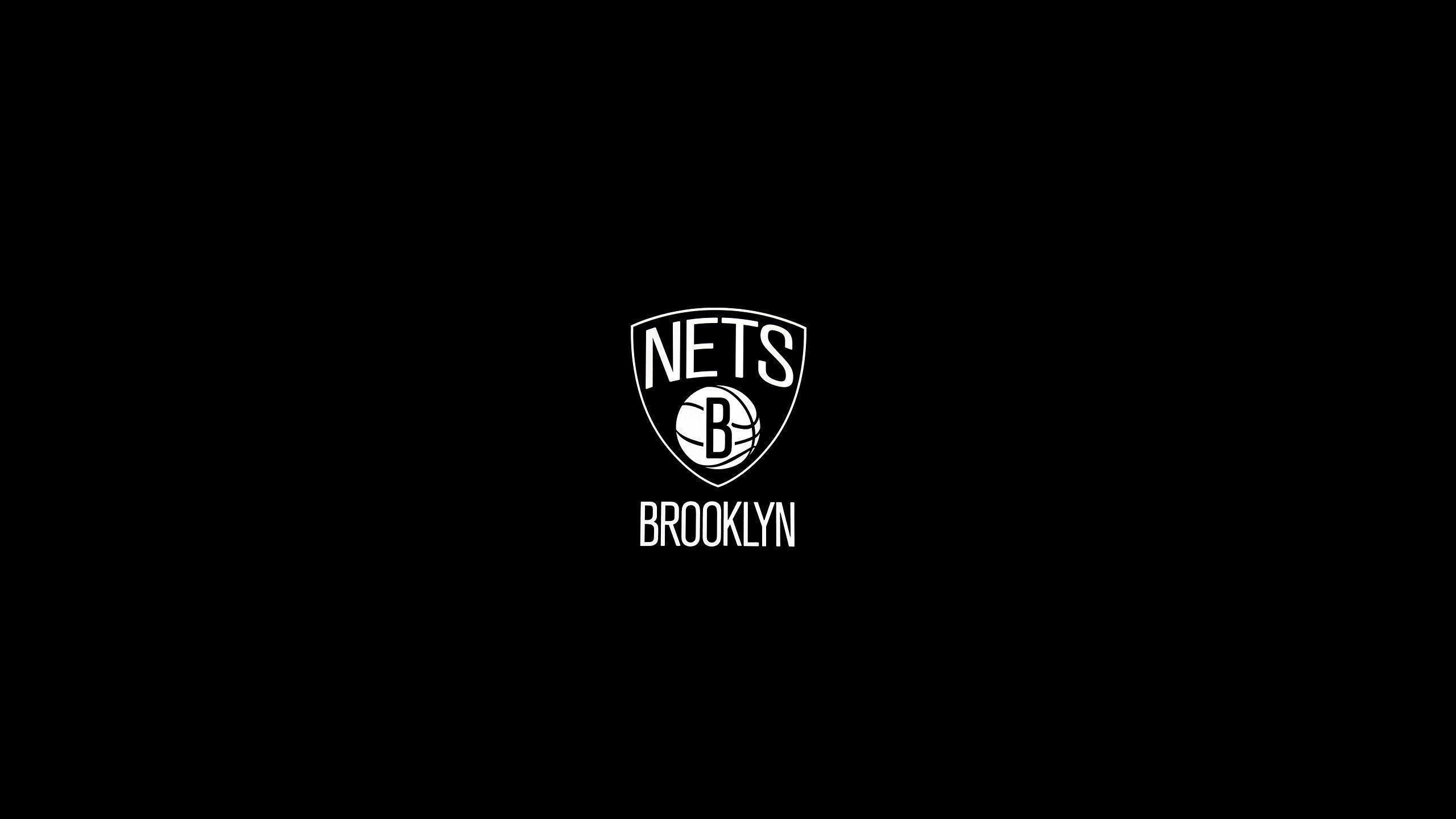 2560x1440 Brooklyn Nets Wallpaper Free Download, Desktop