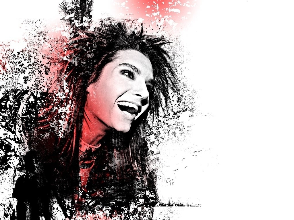 1030x770 Desktop Wallpaper Tokio Hotel Music, Desktop