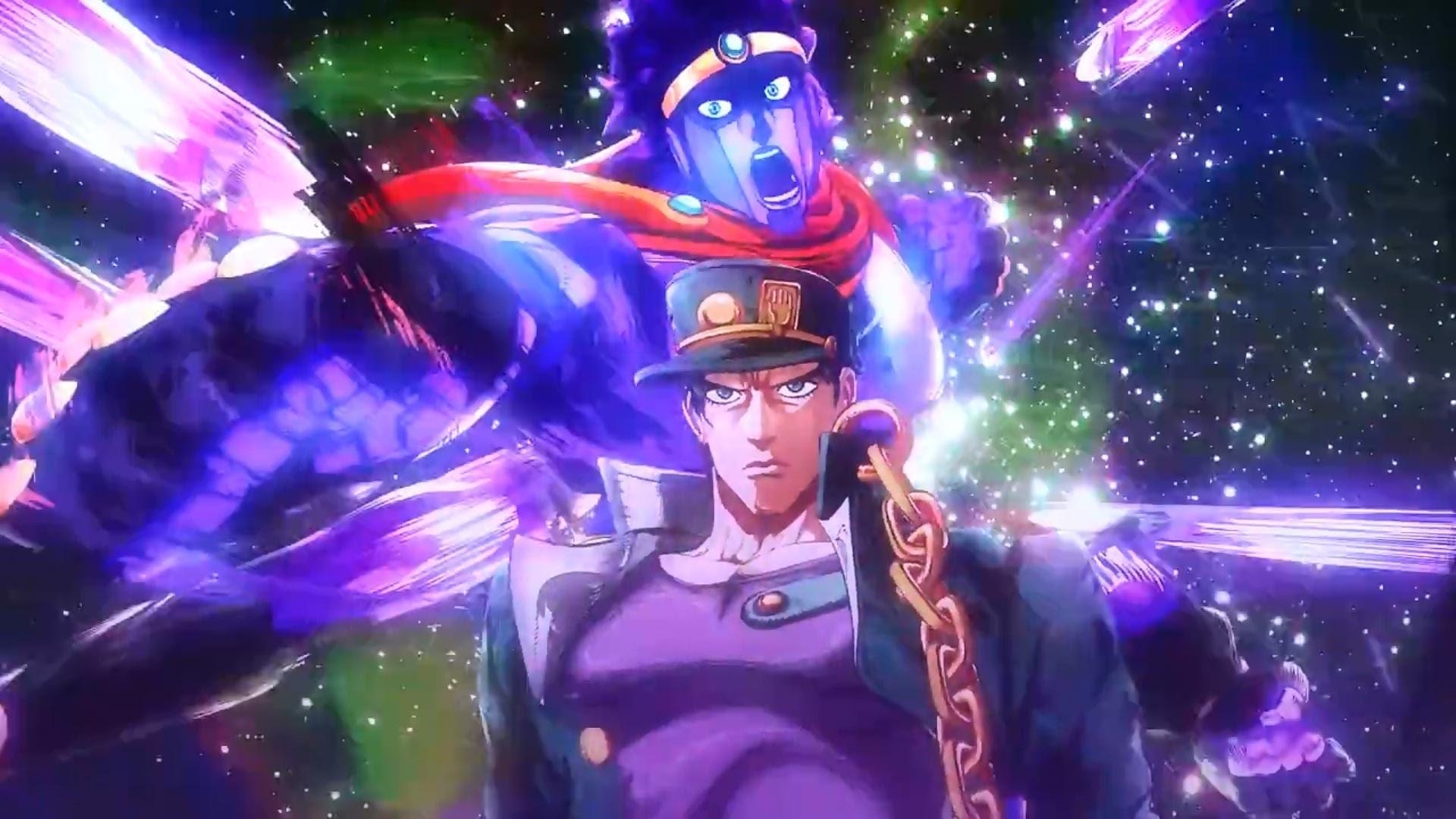 1920x1080 Jotaro Kujo Wallpaper, Desktop