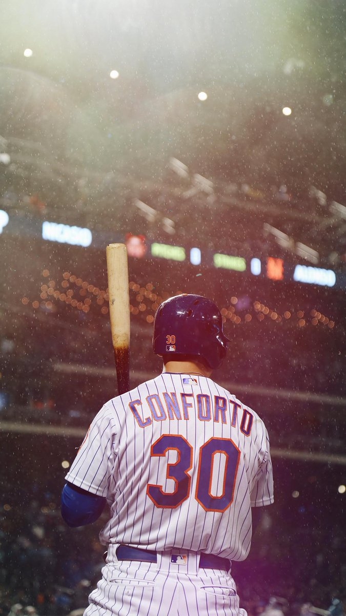 680x1200 New York Mets case you forgot, Wednesdays are for the wallpaper. #WallpaperWednesday, Phone