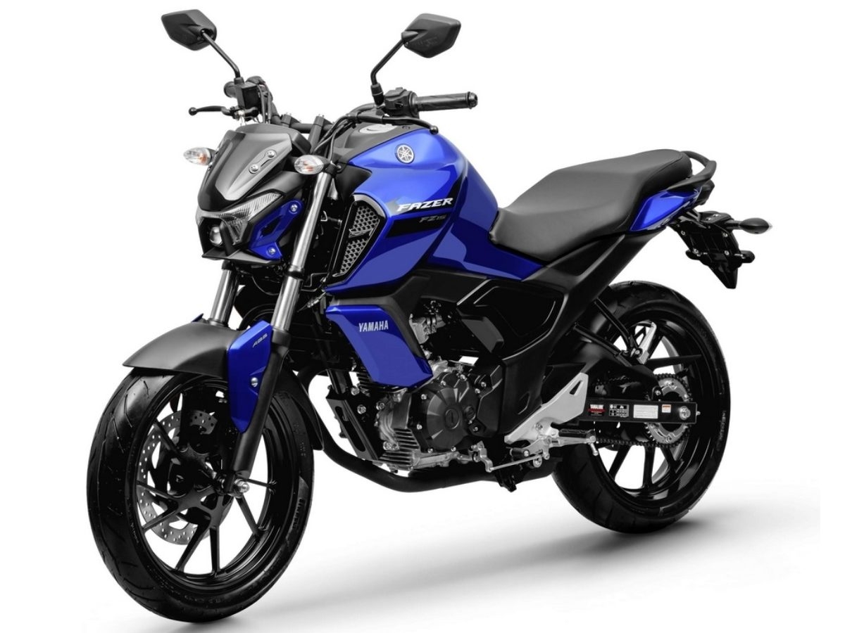 1200x900 Yamaha FZ 15 Facelift Launched, Desktop