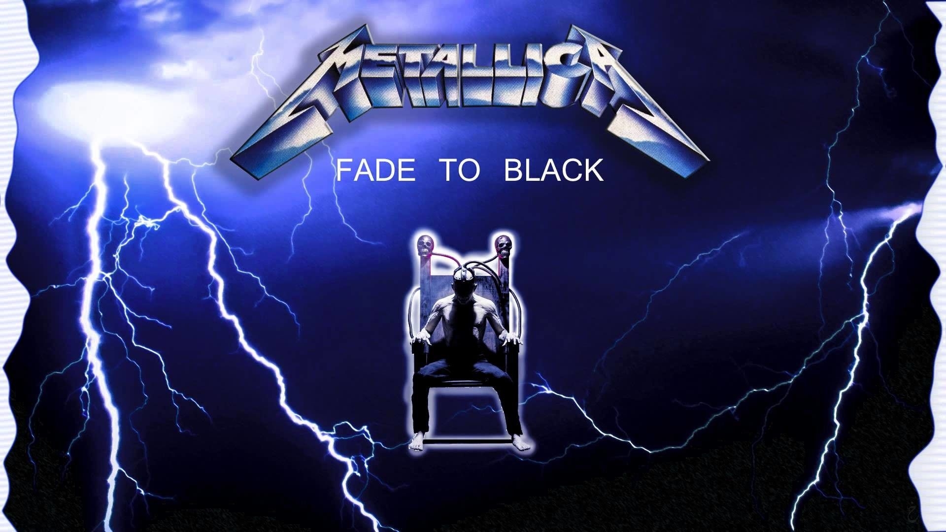 1920x1080 Metallica Black Album Wallpaper, Desktop