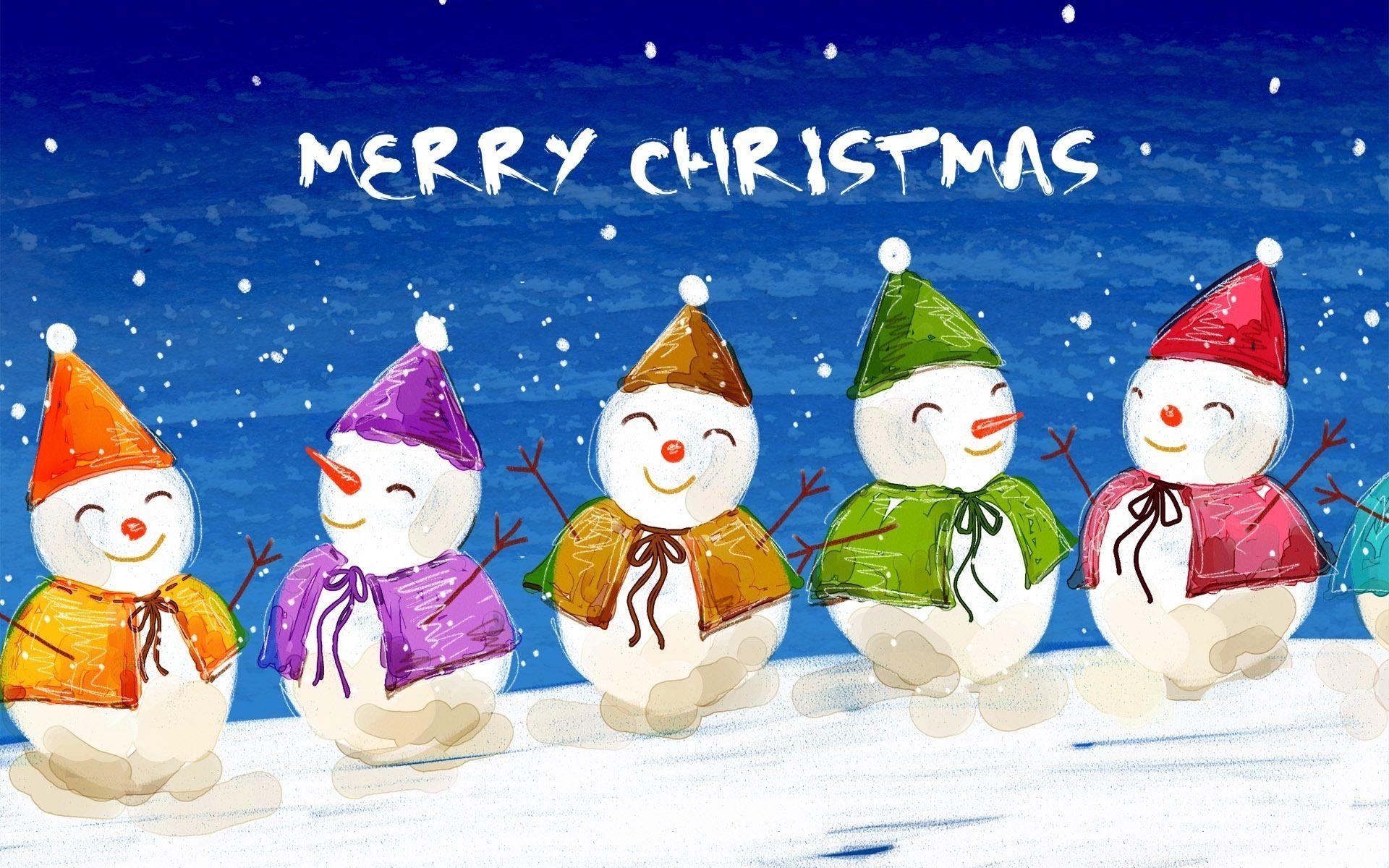 1920x1200 Animated Christmas Desktop Wallpaper, Desktop