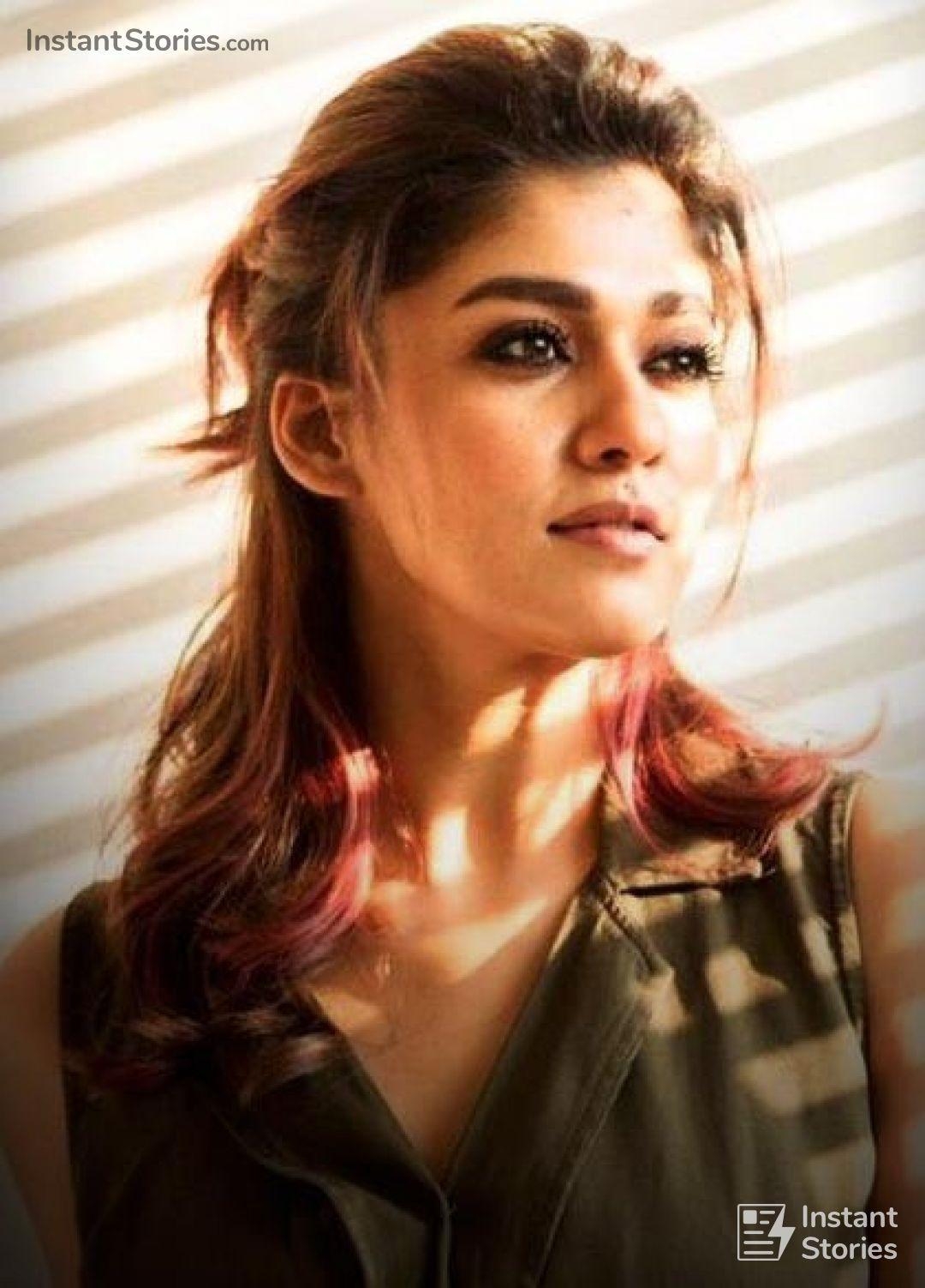 1080x1510 Nayanthara iPhone HD Wallpaper, Phone