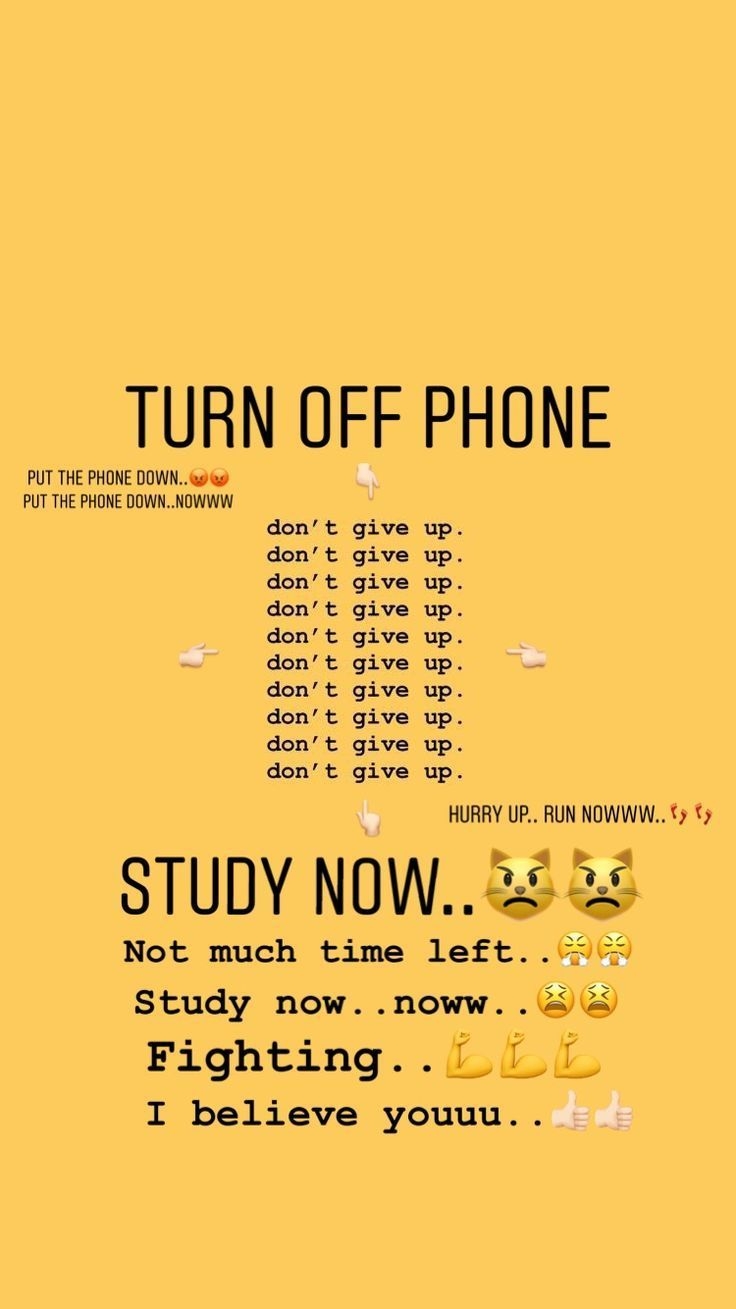 740x1310 phone background. study now! ·.·´¯`·.· follow Motivation2Study for daily inspiration - Study motivation quotes, Study motivation, School motivation quotes, Phone