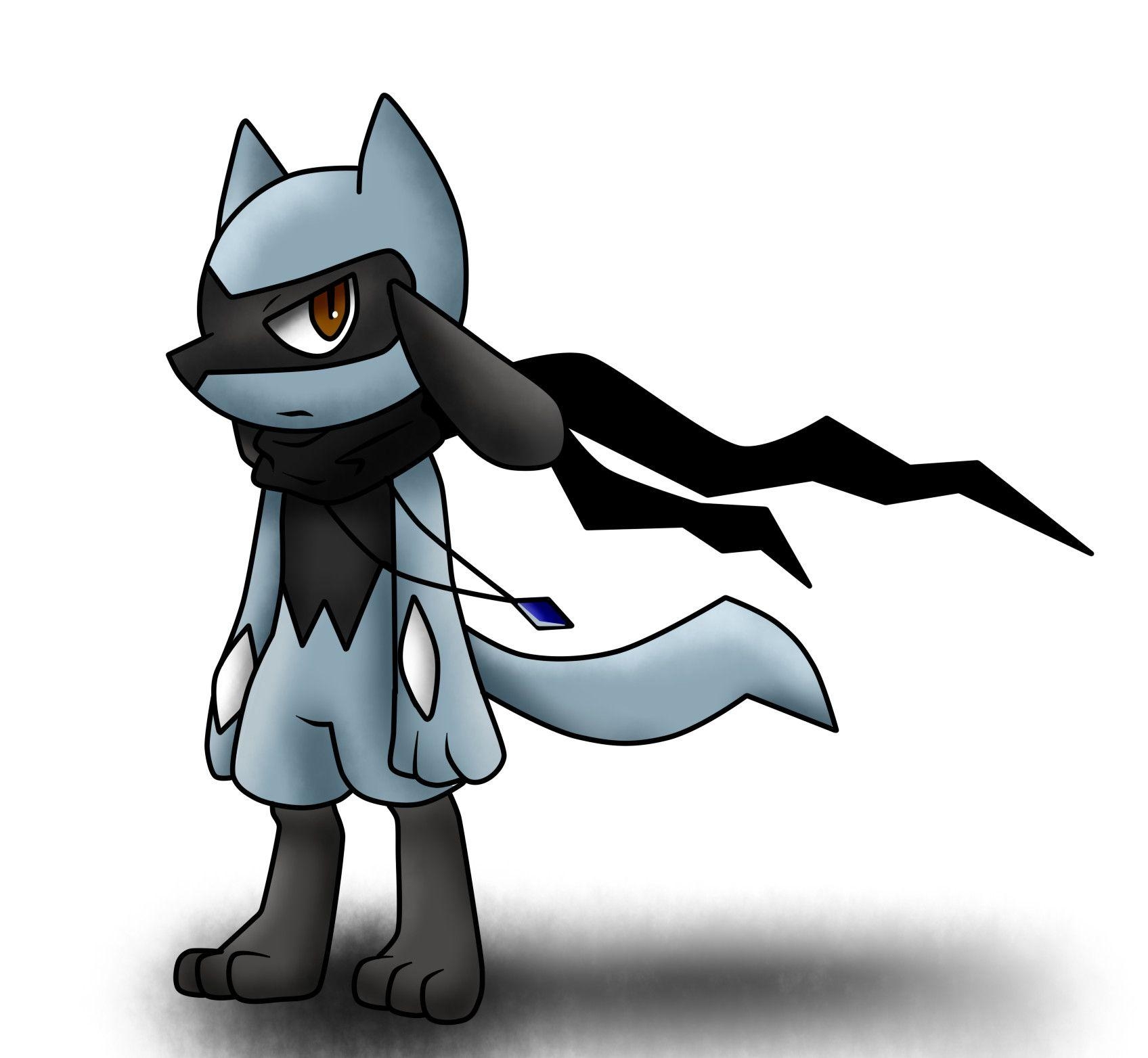 1700x1570 Name, Zero Species, Riolu Gender, male Level, 2 Sexuality, Desktop