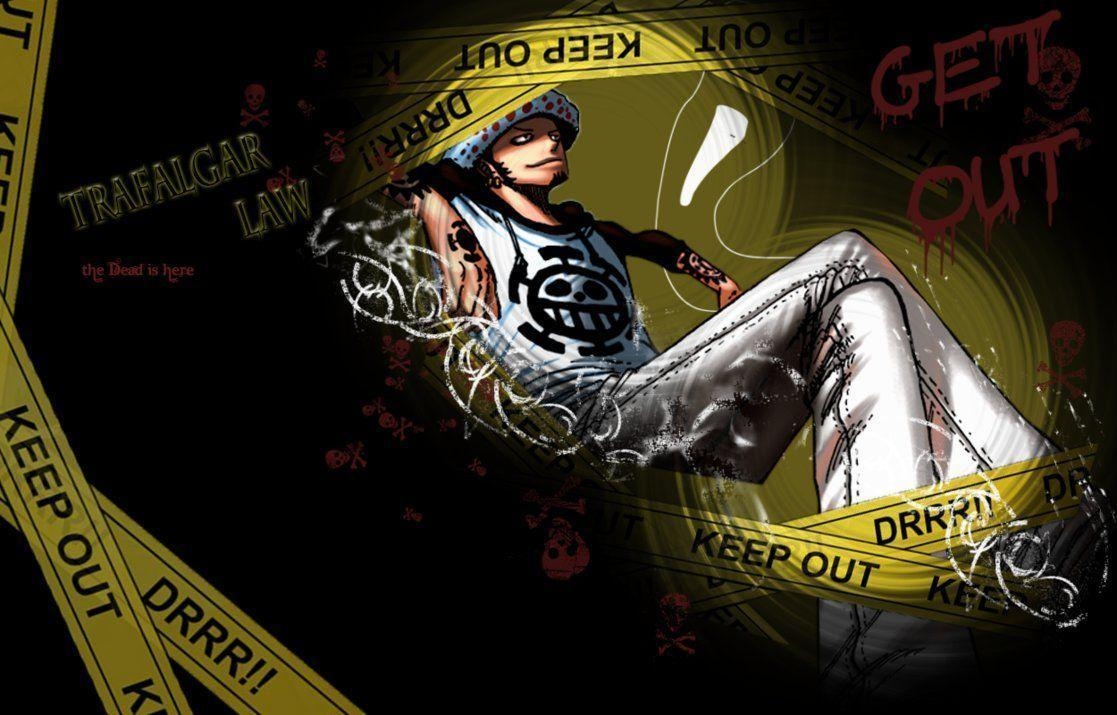 1120x720 Trafalgar Law Wallpaper, Desktop