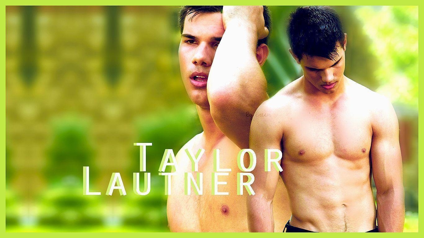 1370x770 En Güzel Taylor Lautner Resimleri Wallpaper İndir « Parrola, Desktop