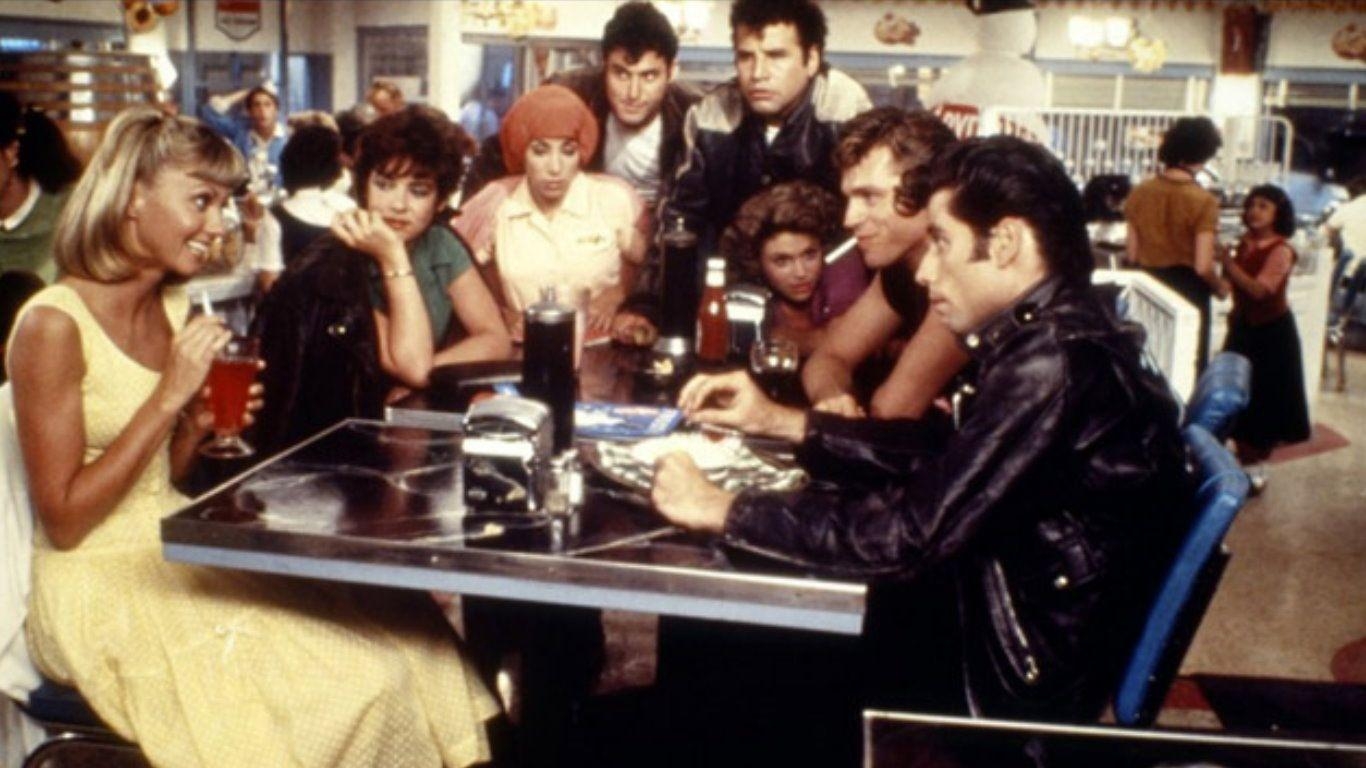 1370x770 Grease Wallpaper, HD Creative Grease Photo, Full HD Wallpaper, Desktop