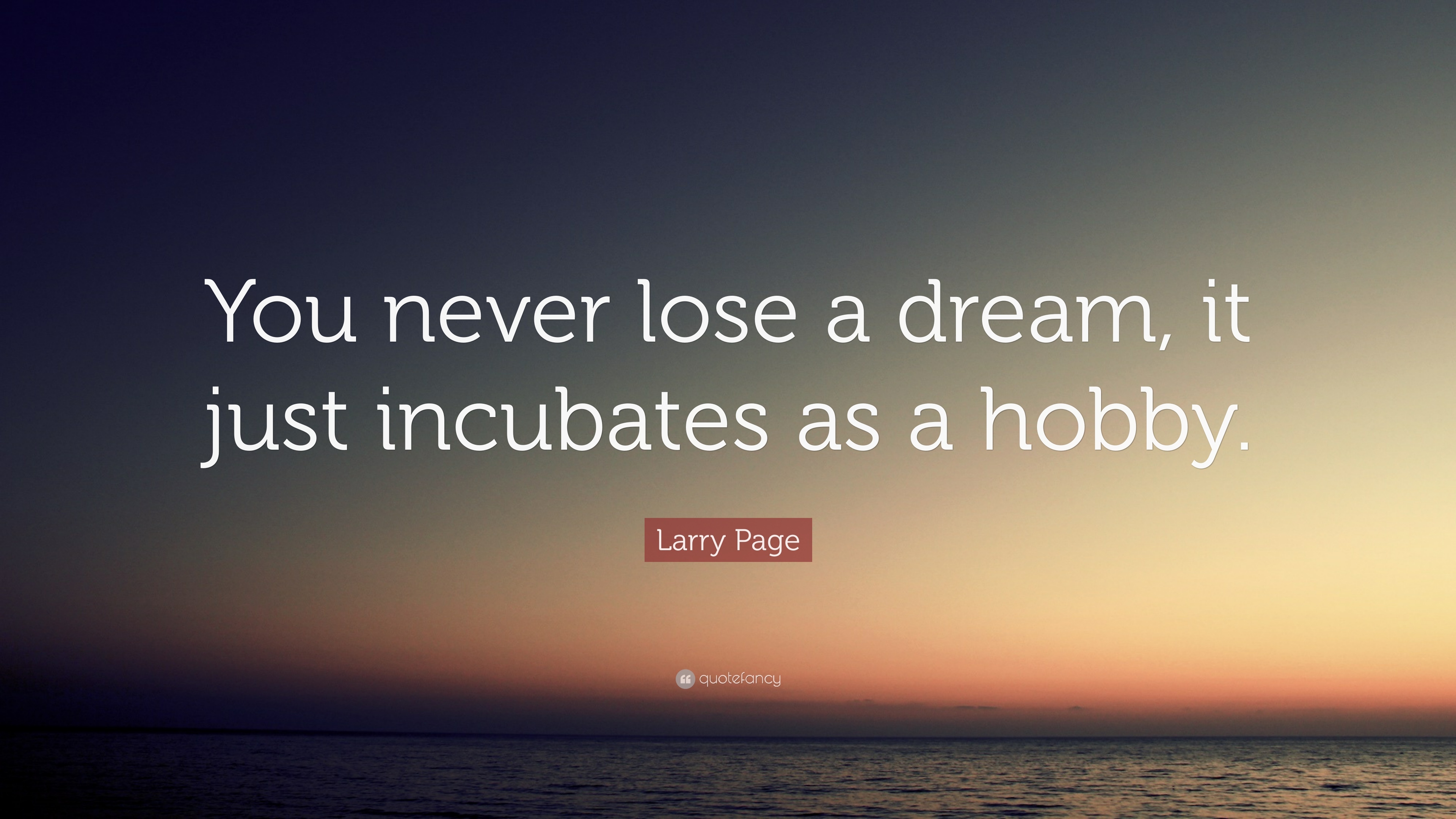 3840x2160 Larry Page Quotes (78 wallpaper), Desktop