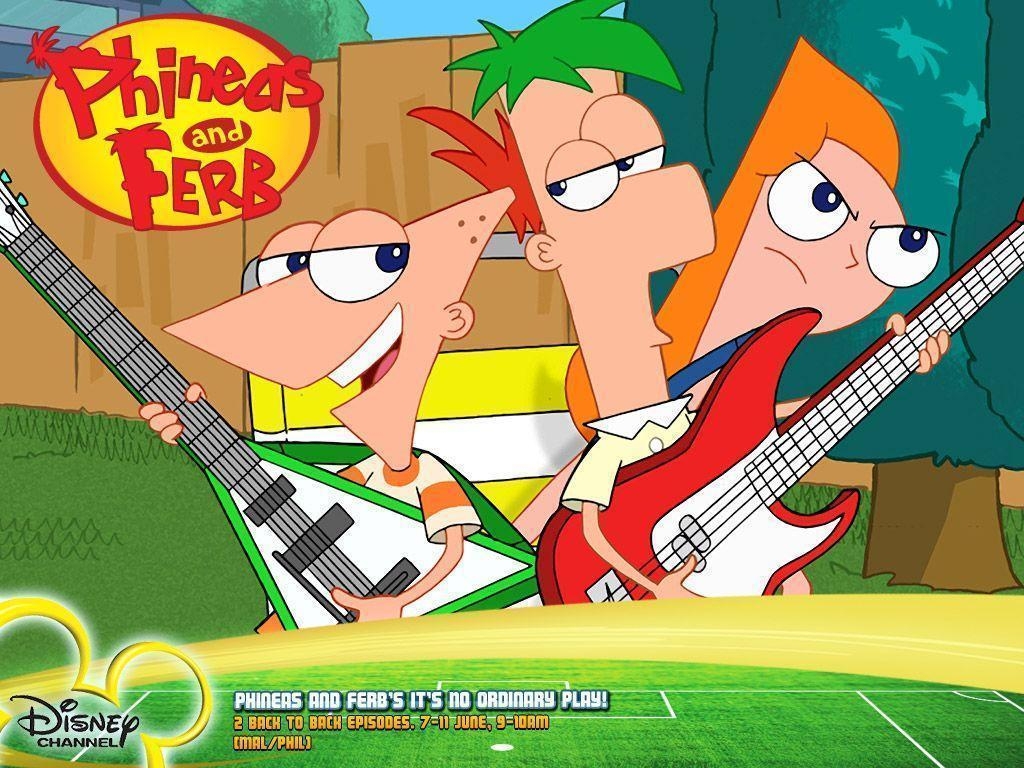 1030x770 Best image about Phineas and Ferb. Disney, Desktop