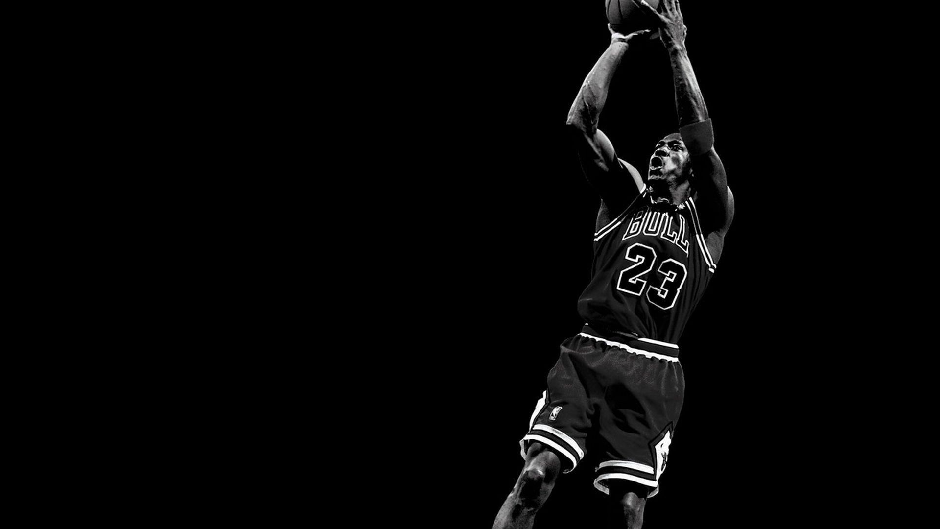 1920x1080 HD Michael Jordan Wallpaper, Desktop