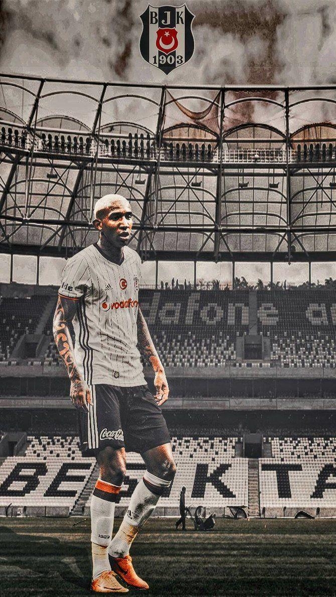 670x1200 Talisca, Phone