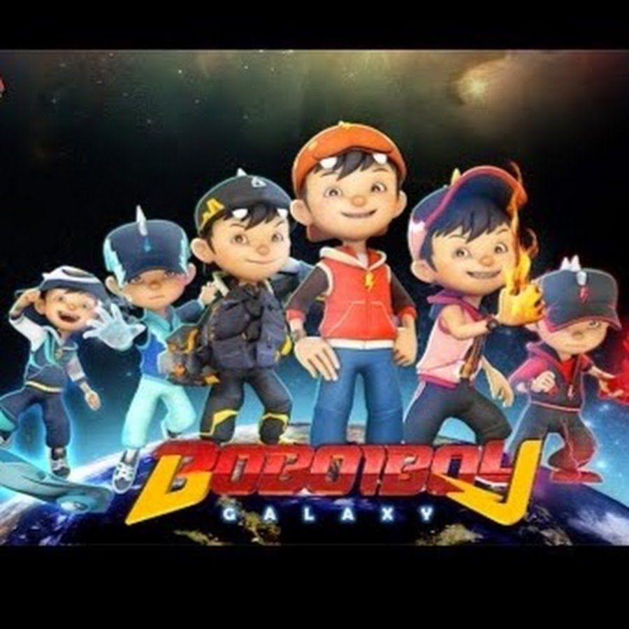 900x900 BoBoiBoy, Phone