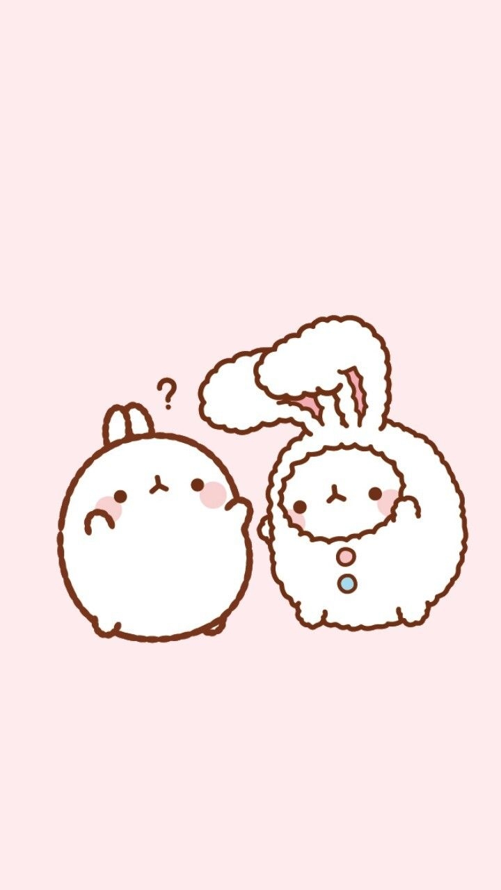 720x1280 animals, art, background, beautiful, beauty, bunny, cartoon, cute art, cute baby, cute illustration, drawing, illustration, iphone, kawaii, pastel, pink, wallpaper, we heart it, illustration bunny, pink background, beautiful art, pastel color, pastel, Phone