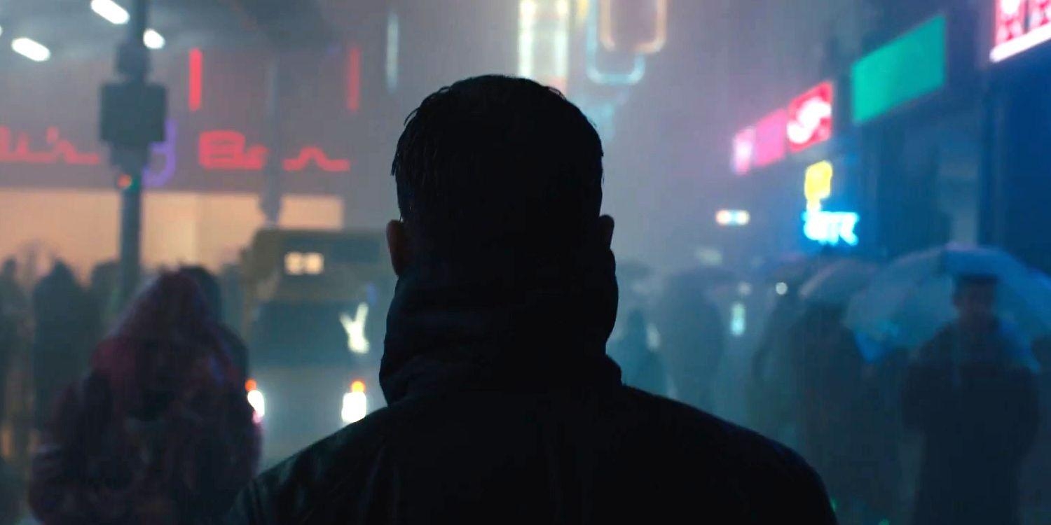 1500x750 BLADE RUNNER 2049, Dual Screen