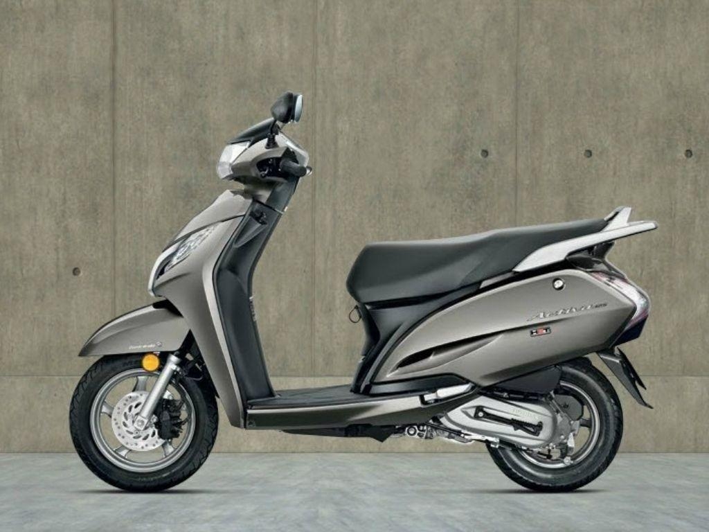 1030x770 Honda Activa 125 Price, Photo, Specification; Launch on 28th April, Desktop