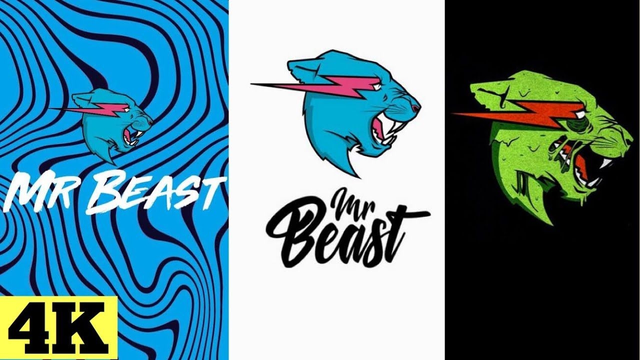 1280x720 4K Mr Beast. Wallpaper for any Phone, Desktop