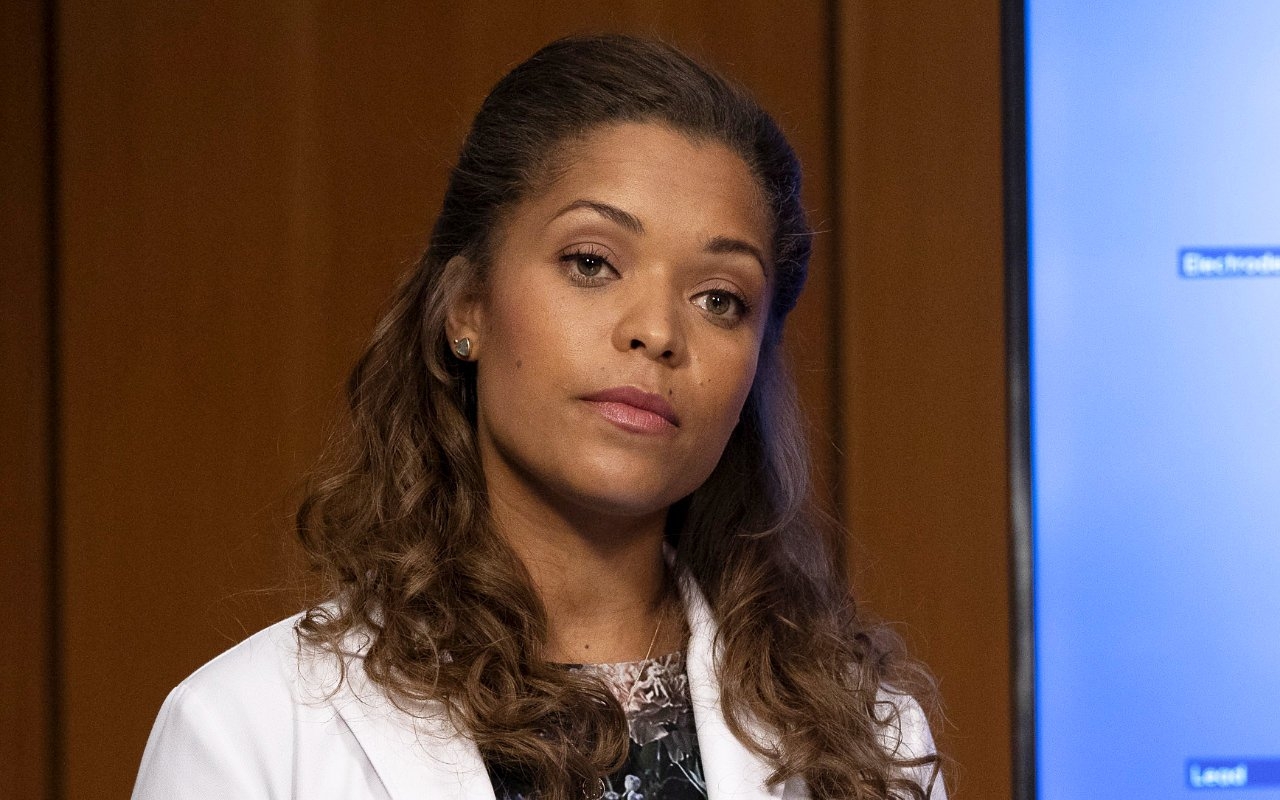 1280x800 Antonia Thomas Stresses on Versatility and Creativity When Bidding 'The Good Doctor' Goodbye, Desktop