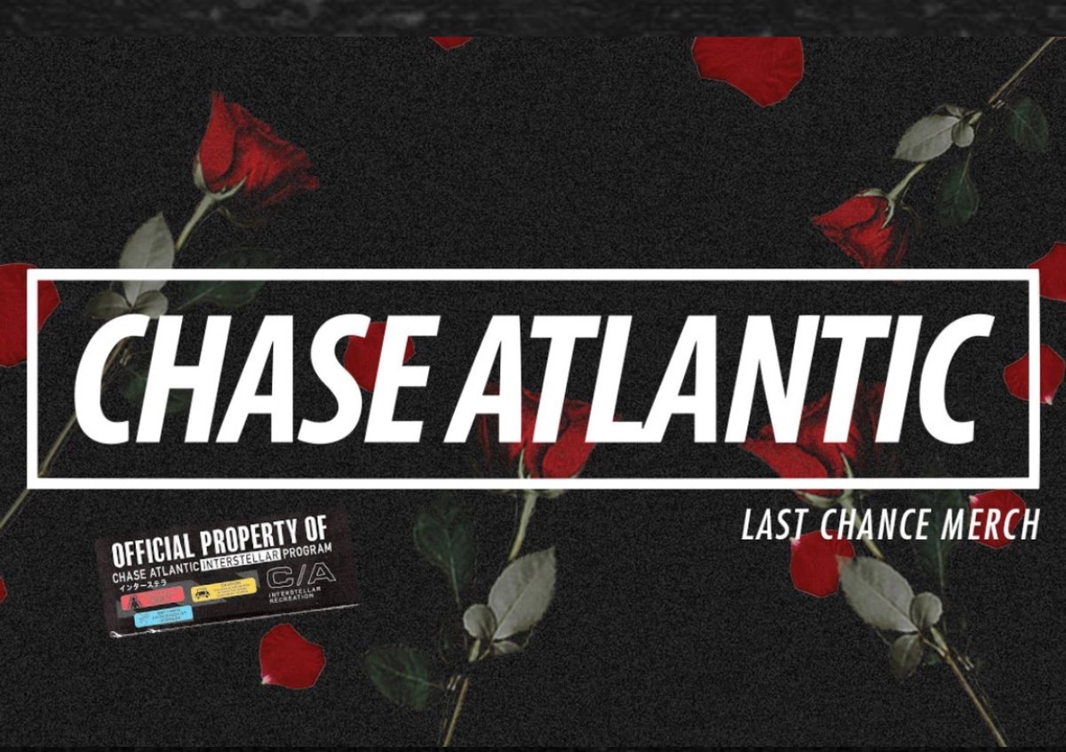 1200x850 OFF LAST CHANCE CHASE ATLANTIC MERCH, Desktop