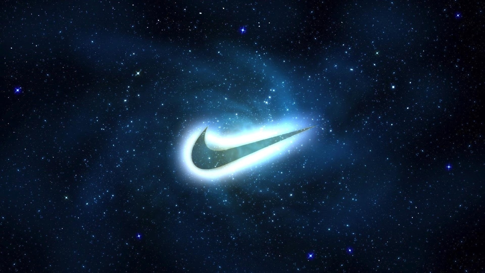 1920x1080 Nike 3D HD Wallpaper Free Download, Desktop