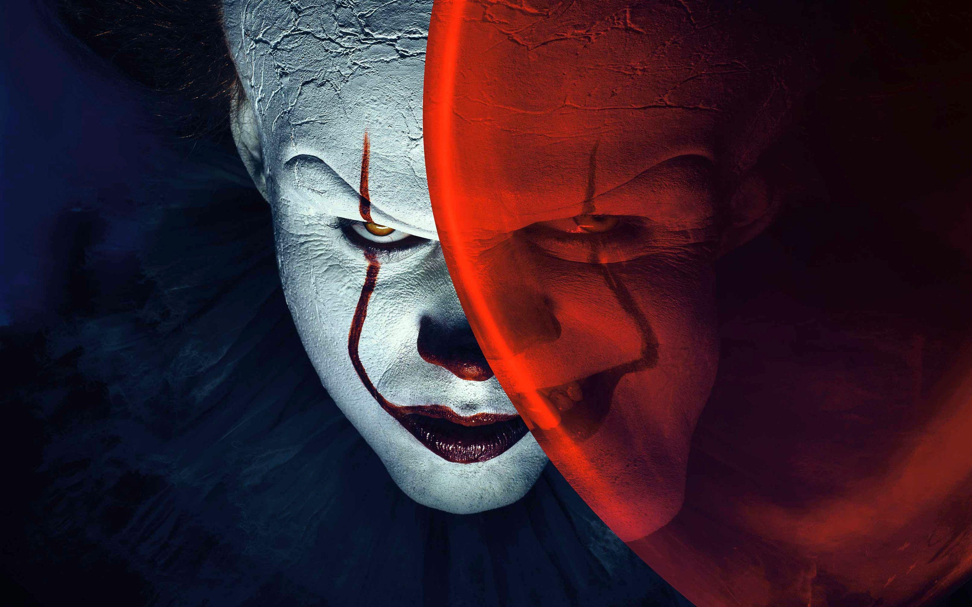 3360x2100 Pennywise The Clown It 2017 Movie 4k 1680x1050 Resolution, Desktop