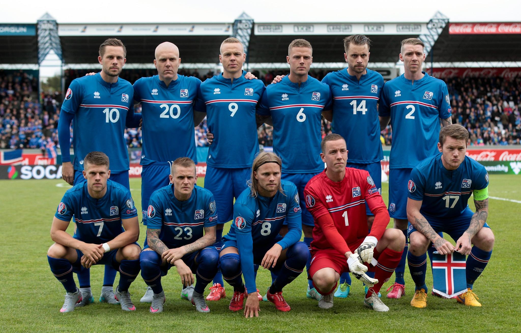 2050x1310 Iceland National Football Team Wallpaper Wallpaper, Desktop