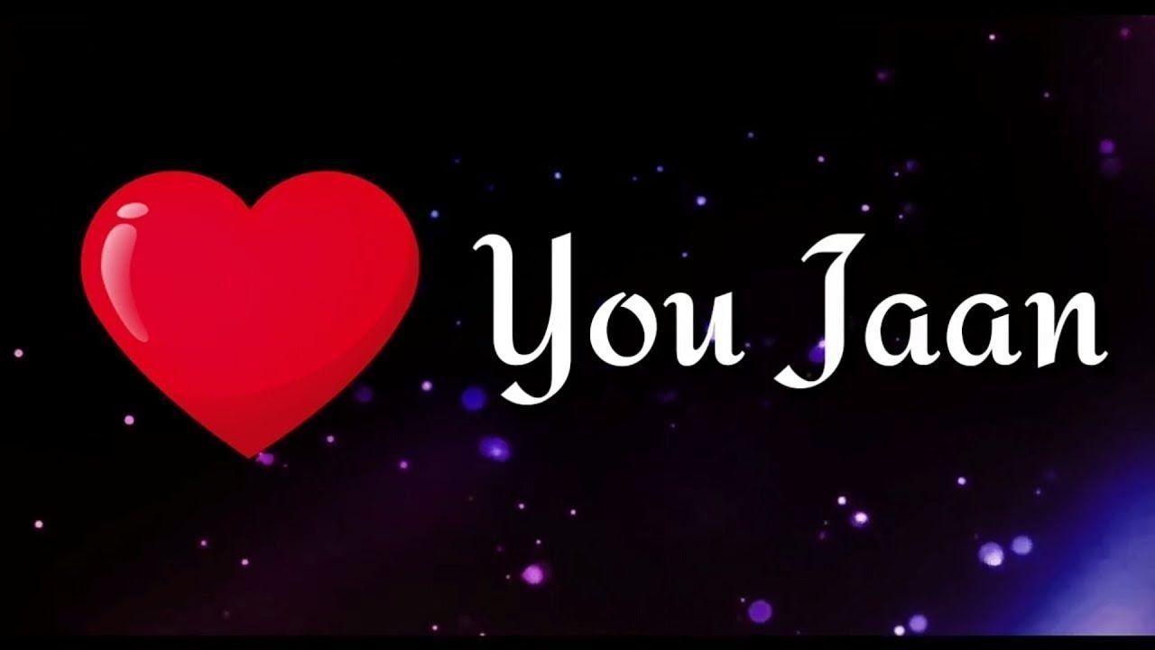 1280x720 Download HD I Love You Image, Picture, Wallpaper, Photo, Desktop