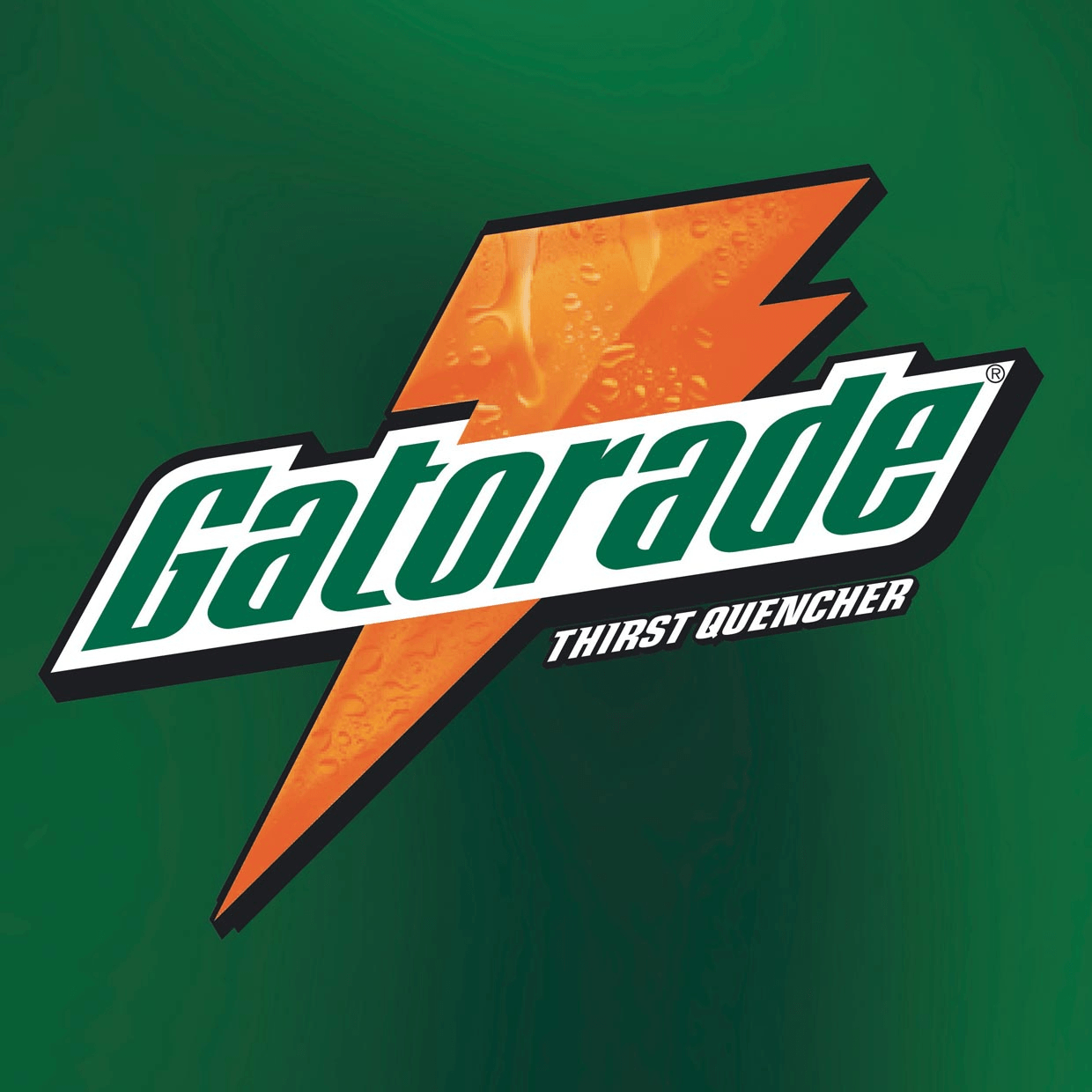 1240x1240 image of Gatorade Logo - #SpaceHero, Phone