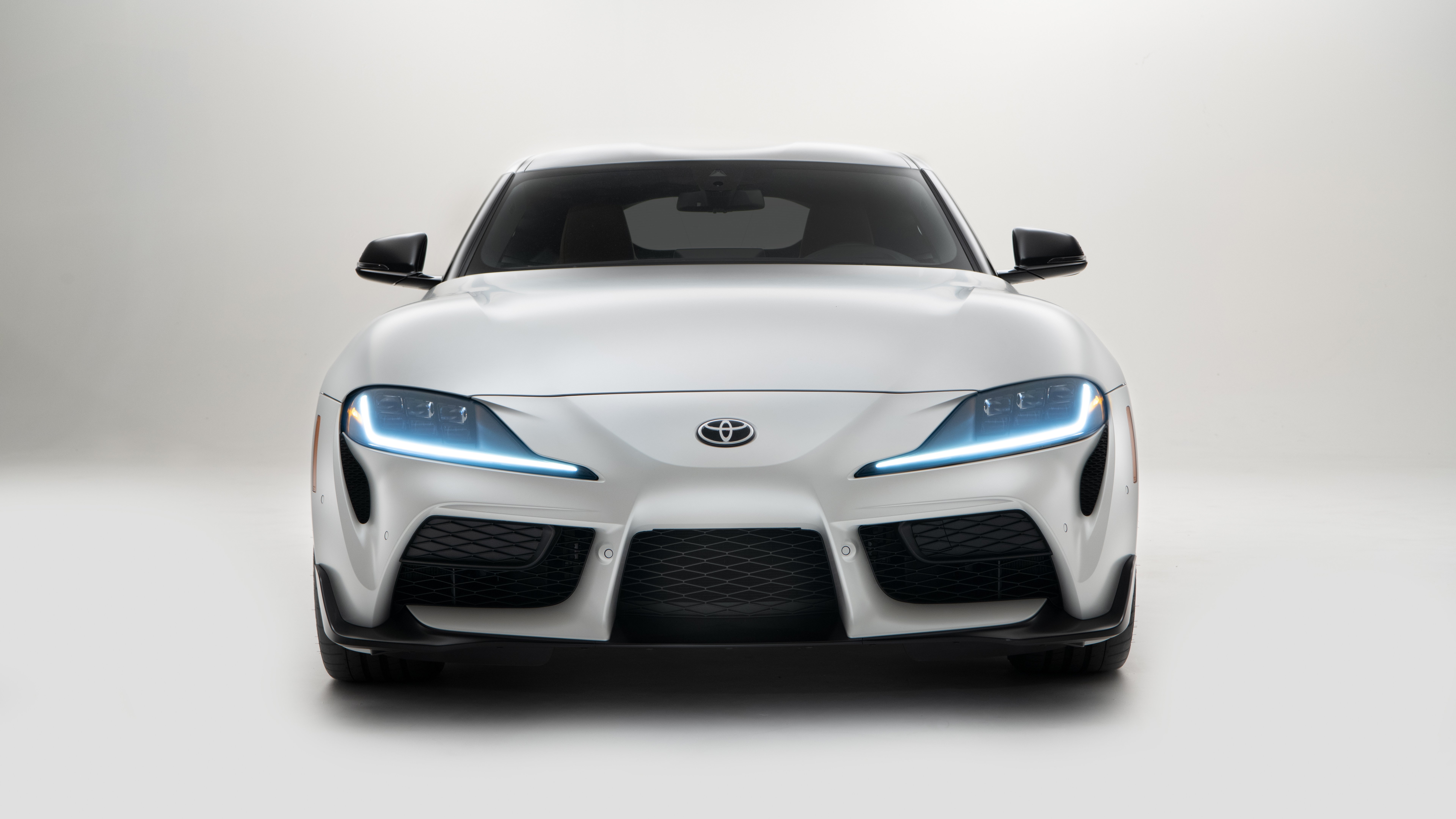 7680x4320 Toyota GR Supra A91 MT 2023 4K 8K Wallpaper Car Wallpaper, Desktop