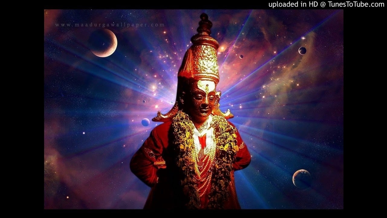 1280x720 dnyaneshwar mauli bhajan, Desktop