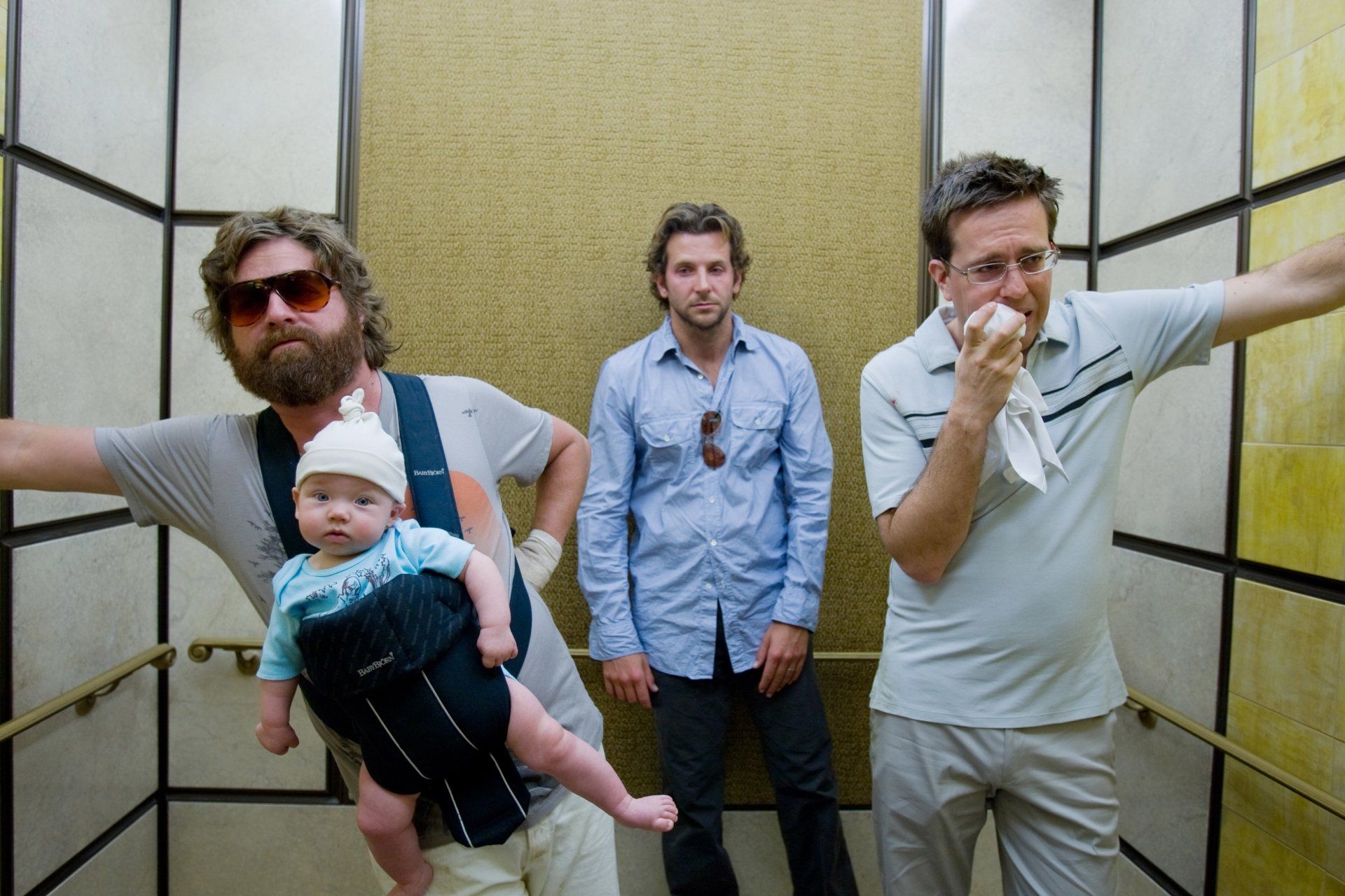 1920x1280 The Hangover HD Wallpaper and Background Image, Desktop