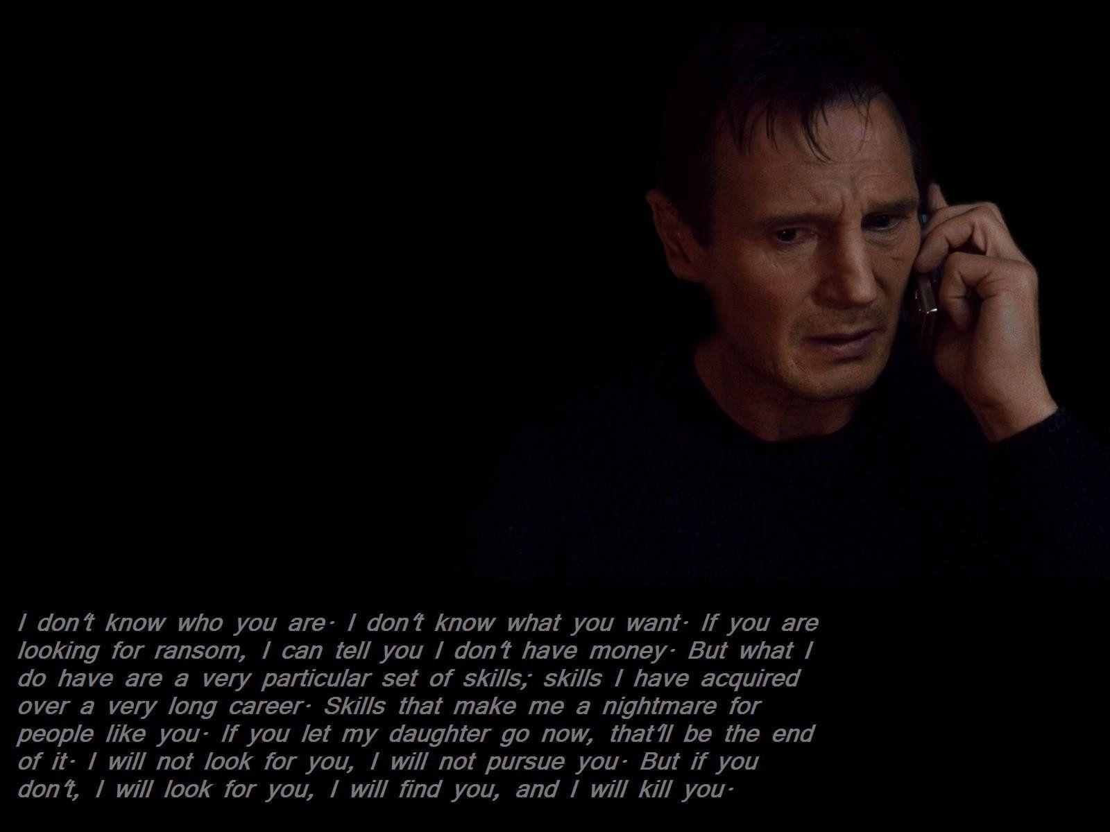 1600x1200 Liam Neeson HD Wallpaper, Desktop