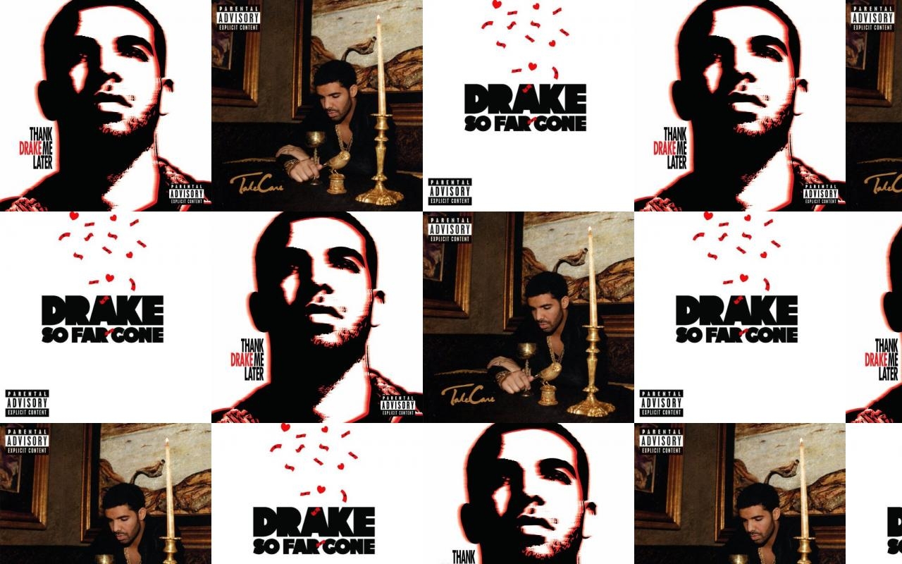 1280x800 Drake Thank Me Later Wallpaper Free Drake Thank Me Later Background, Desktop