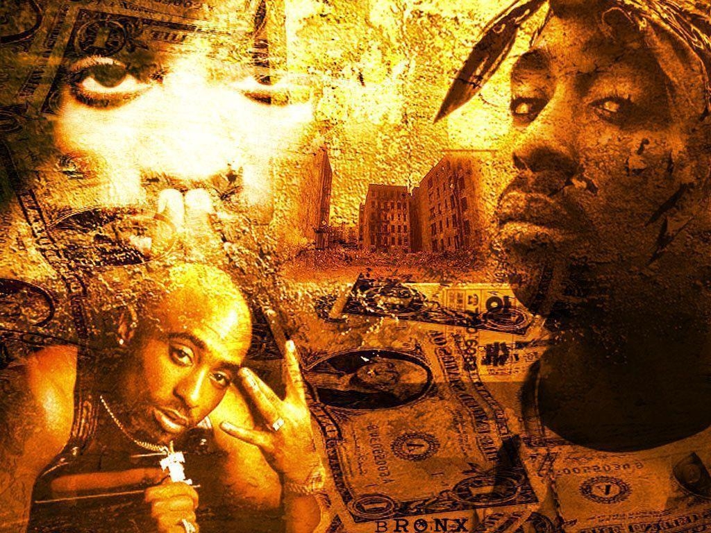 1030x770 2Pac Shakur Wallpaper, Desktop