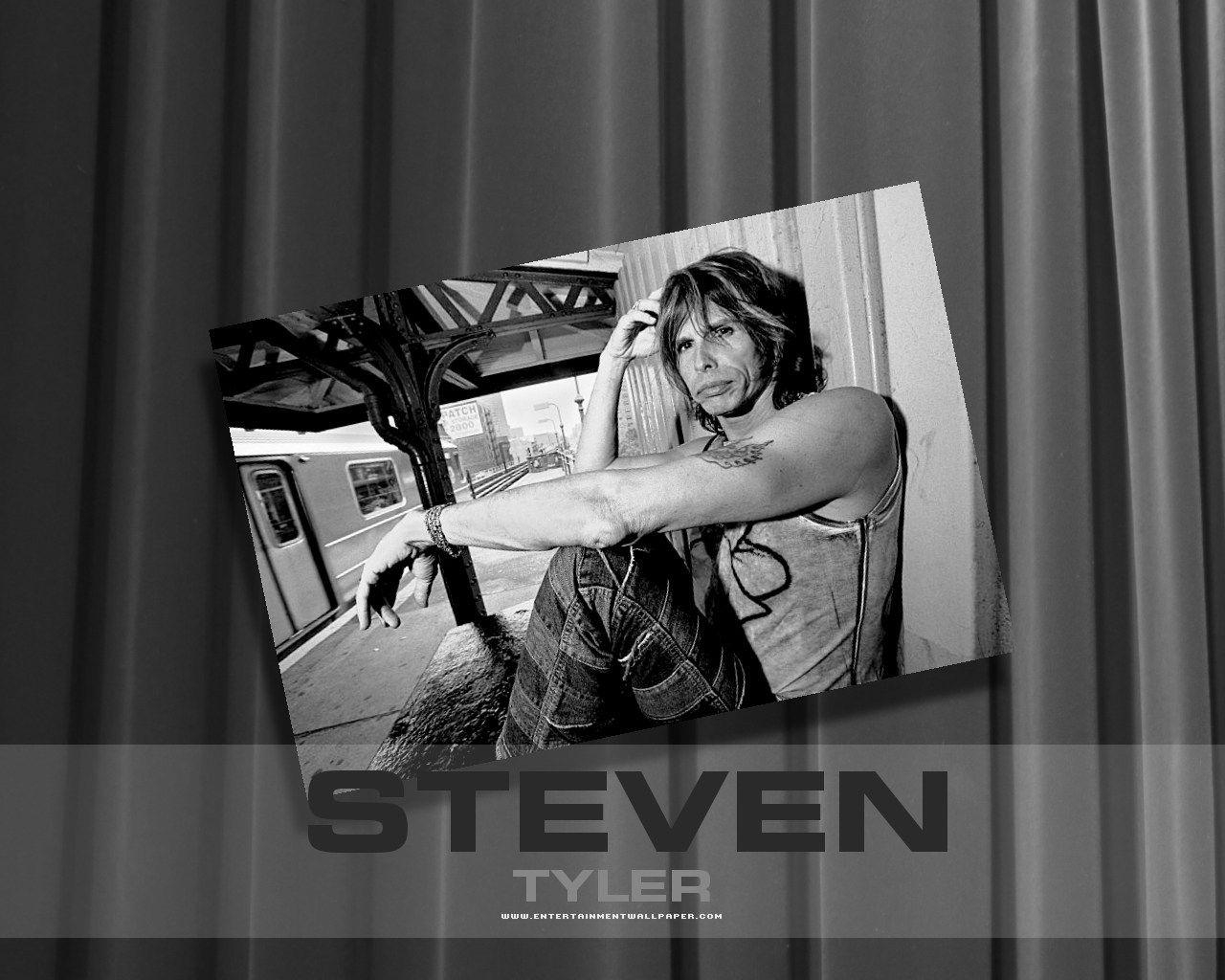 1280x1030 Steven Tyler Wallpaper - (). Desktop Download, Desktop