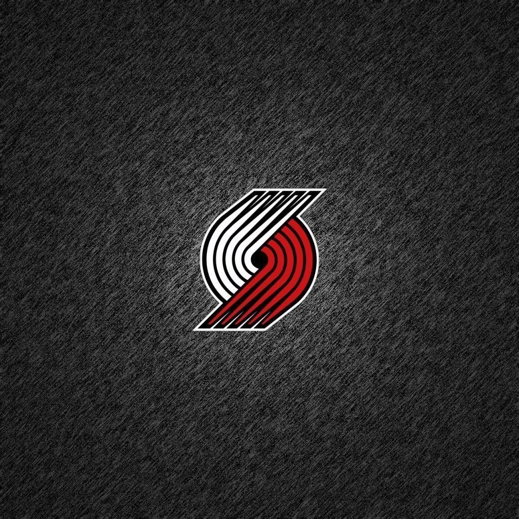 1030x1030 Portland Trail Blazers Logo Wallpaper. HD Wallpaper, Gifs, Phone