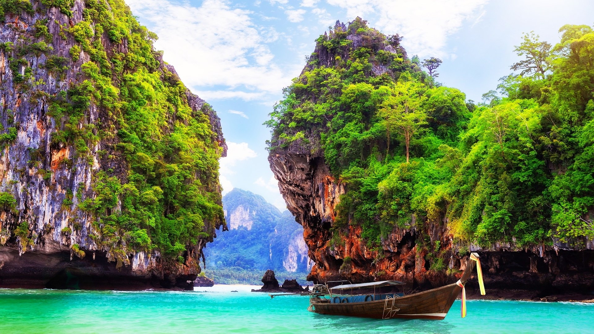 1920x1080 Thailand Wallpaper, Desktop