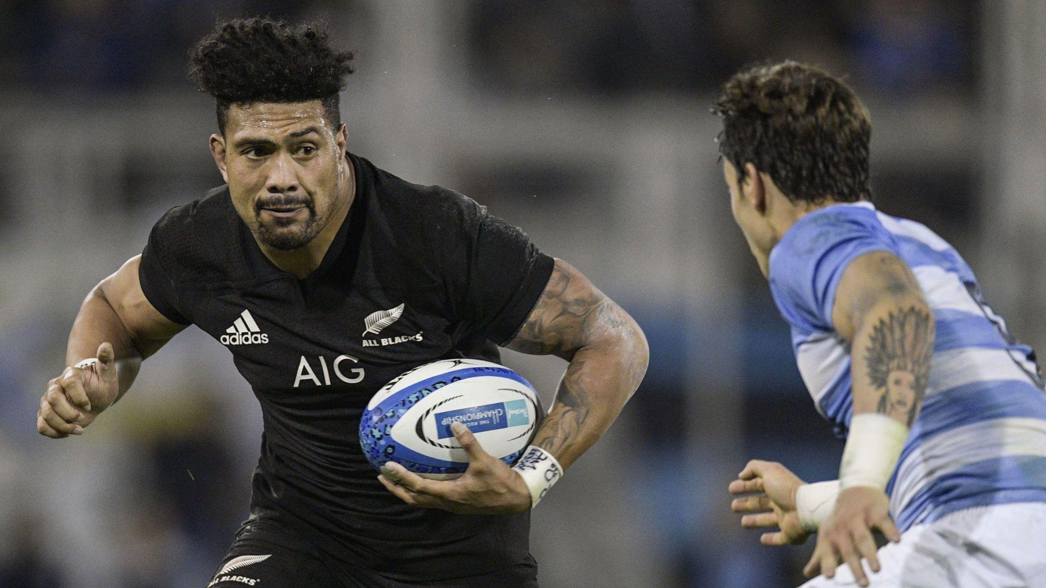 2050x1160 Team of the week: Champion All Blacks joined by Lions, former Tigers, Desktop