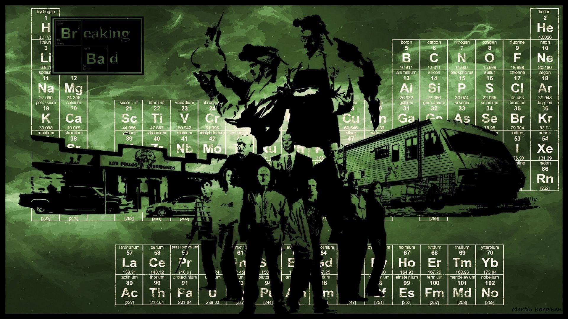 1920x1080 Breaking Bad Desktop Wallpaper, Desktop