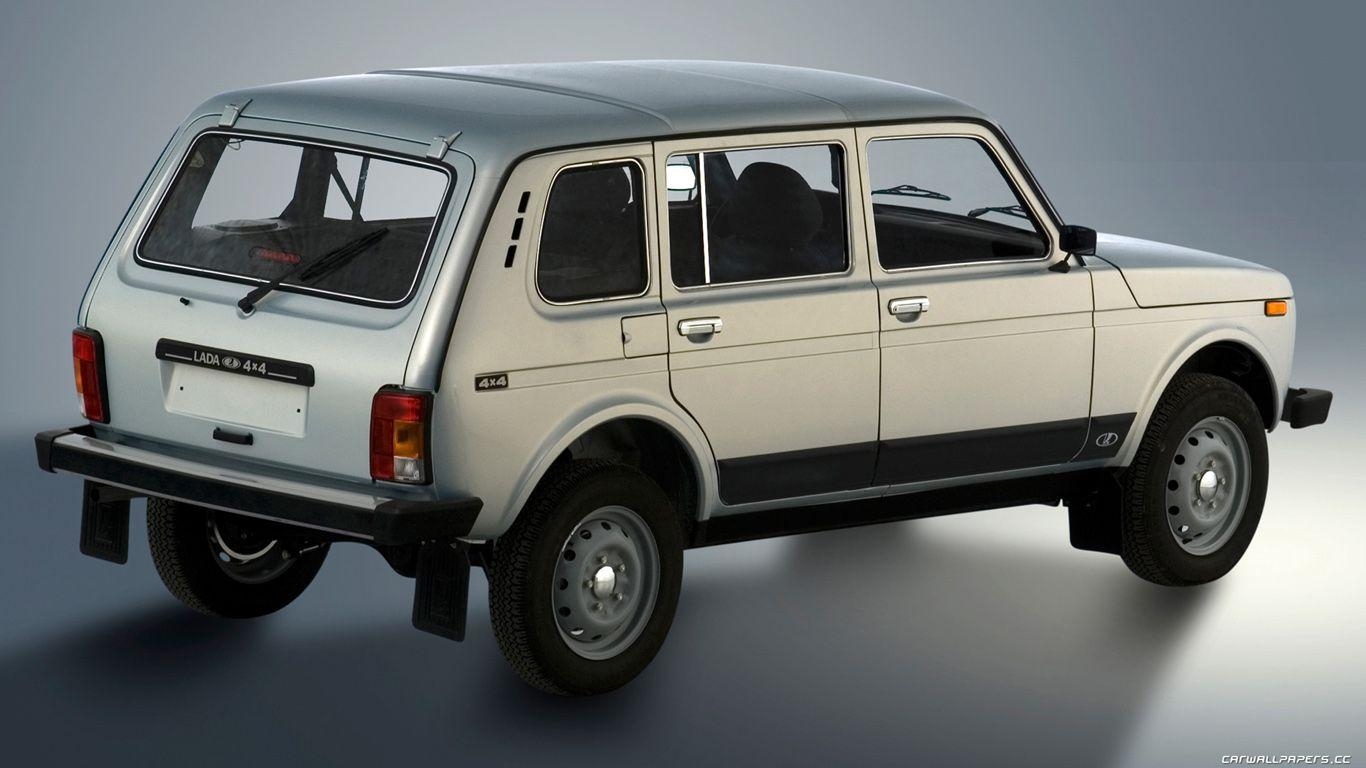 1370x770 Lada Car wallpaperx768, Desktop