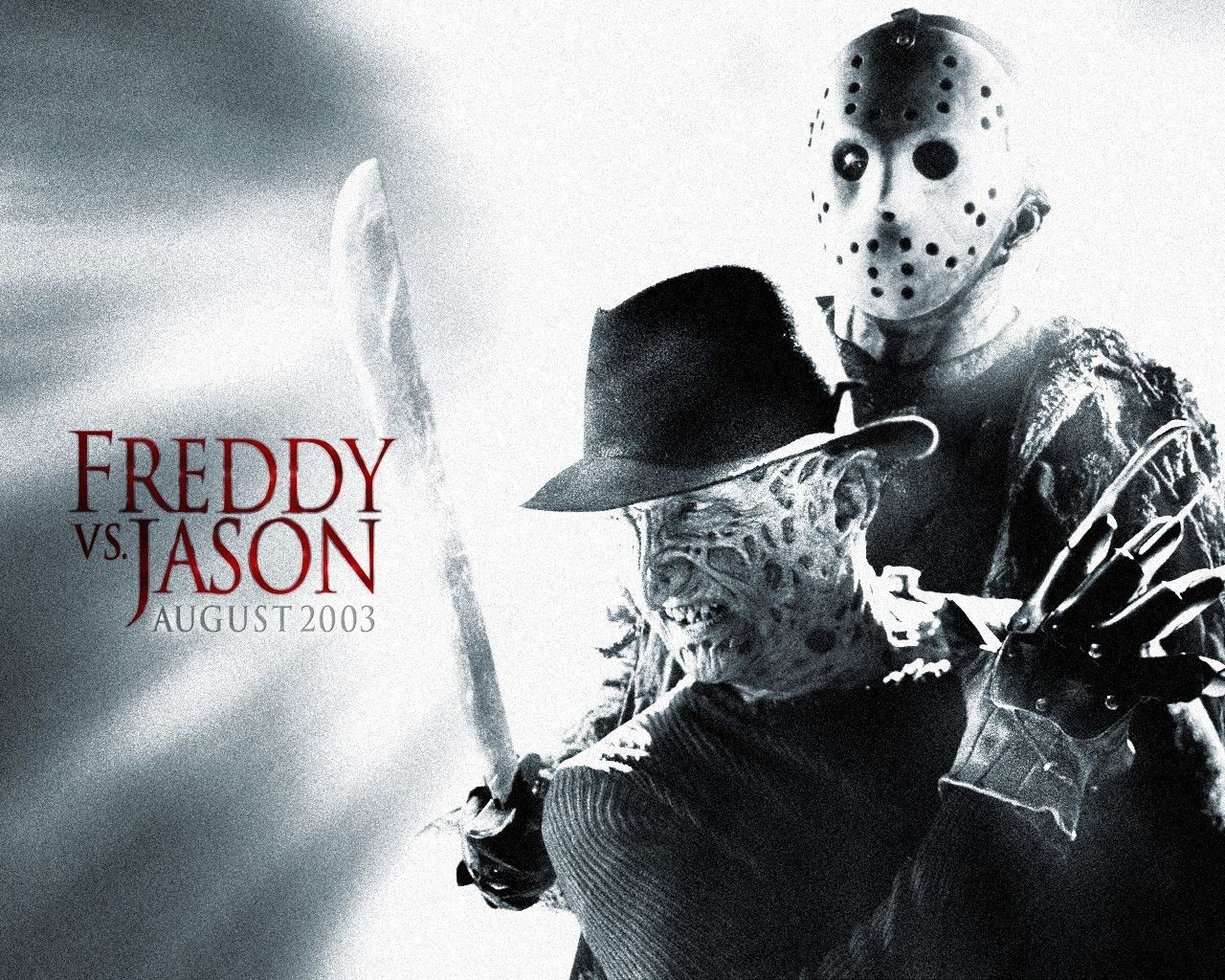 1280x1030 Freddy Vs. Jason Wallpaper. Jason, Desktop