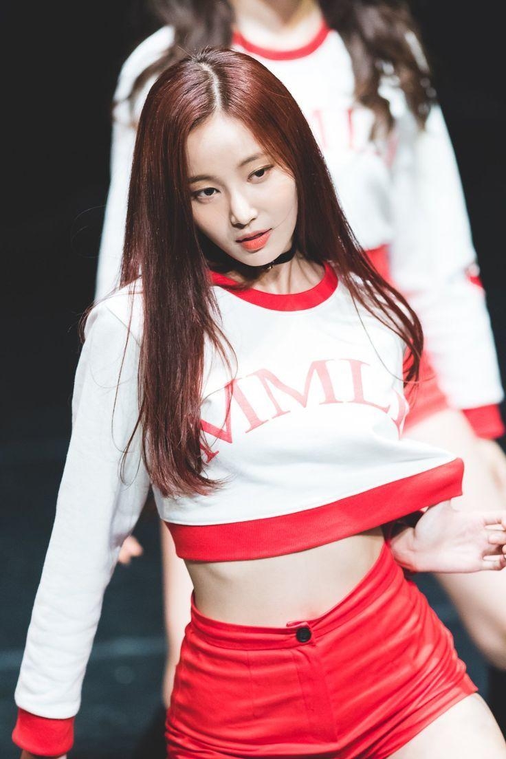 740x1110 best momoland yeonwoo image, Phone