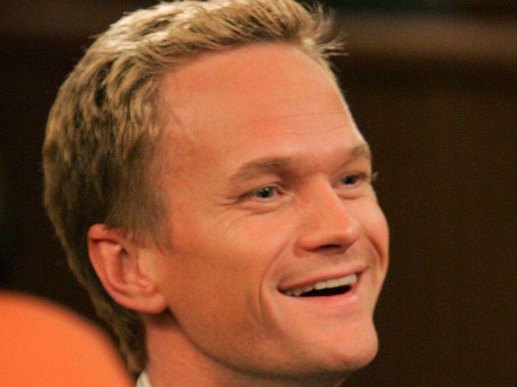 1030x770 Neil Patrick Harris Wallpaper, Desktop